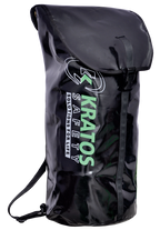 Sac à dos cylindrique