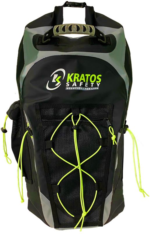 Sac à dos étanche