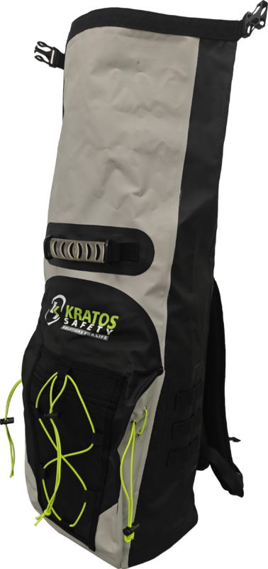 Sac à dos étanche