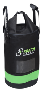 Sac à corde autoportant