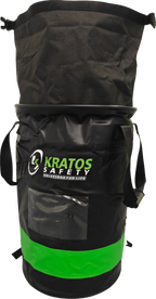 Sac à corde autoportant