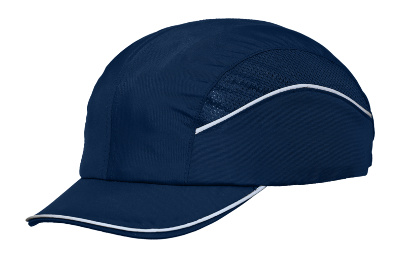 Casquette anti-heurt
