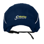 Casquette anti-heurt