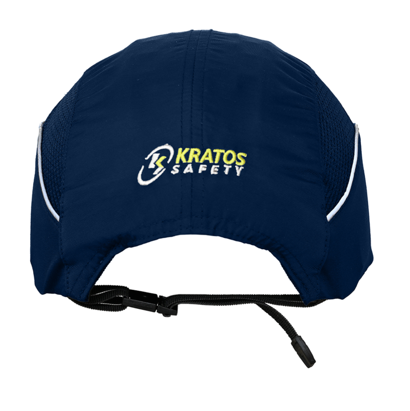 Casquette anti-heurt