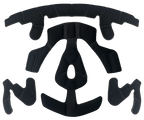 Set de pièces de rechange pour coussinets intérieurs de casque FOX