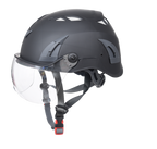 Visière pour casques de sécurité FOX & WOLF