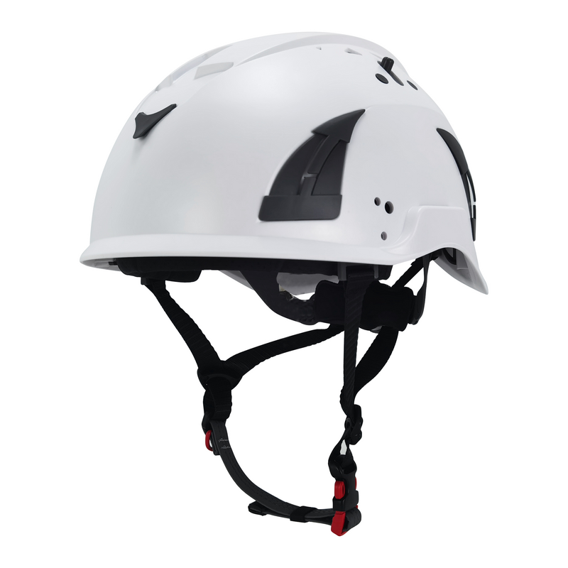 Casque de chantier (EN 397) - BLANC