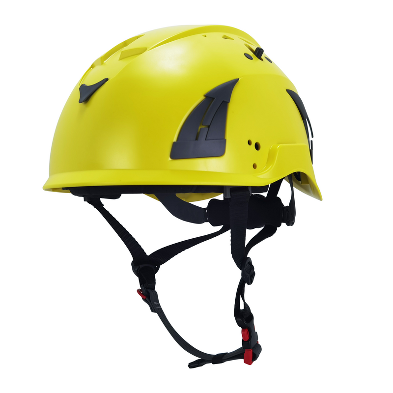 Casque de chantier (EN 397) - JAUNE