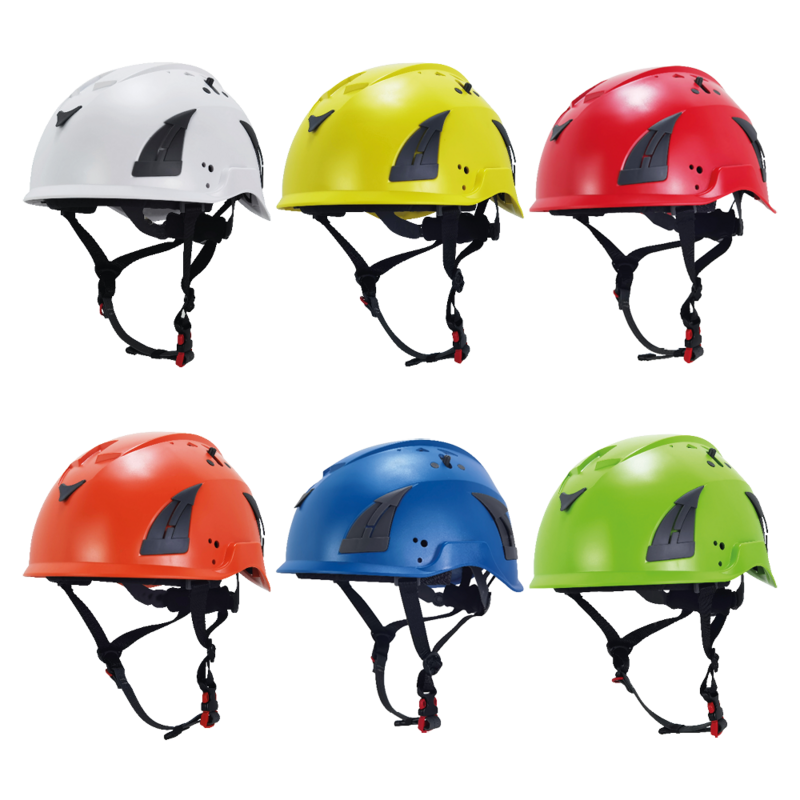Casque de chantier EN397