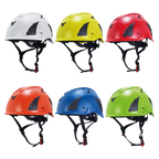 Casque de chantier EN397