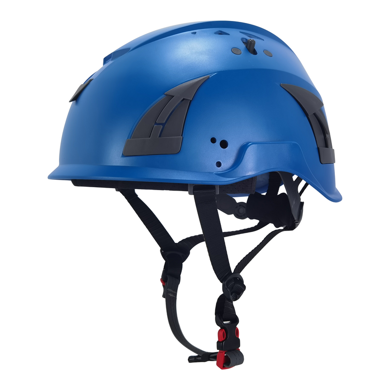 Casque de chantier WOLF, EN397