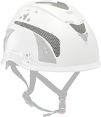 Set de sticker rétroréfléchissant pour casque FOX et WOLF
