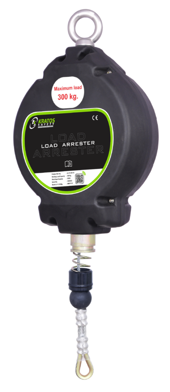 SENTINELS - Antichute de charge (maxi 300 kg)