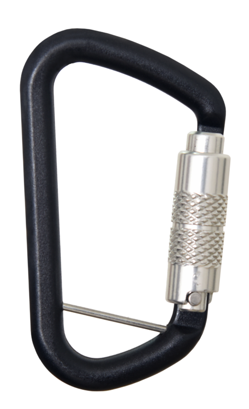 Connecteur aluminium