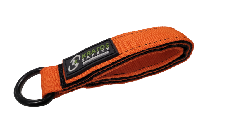Ensemble de 2 anneaux porte-outil en Velcro ultra-résistant