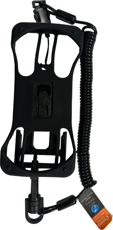 S-TOOLS - Étui de téléphone portable pour harnais