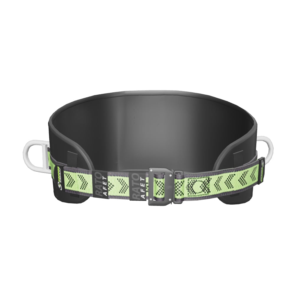 AKROS 4 - Ceinture de maintien au travail confort avec boucle automatique