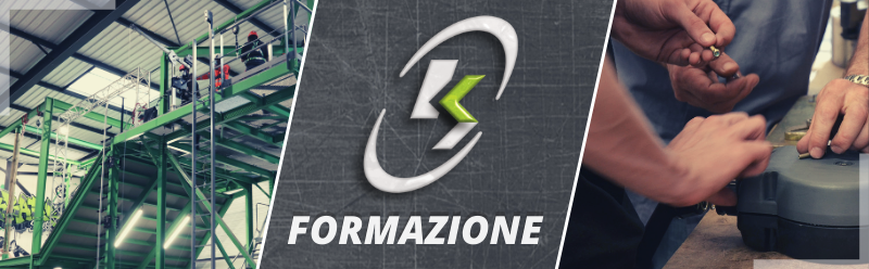 Formazione Kratos Safety